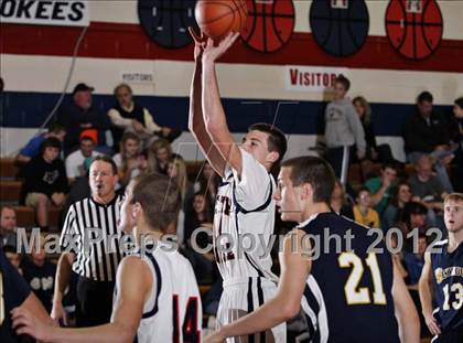 Thumbnail 1 in Seymour @ South-Doyle photogallery.