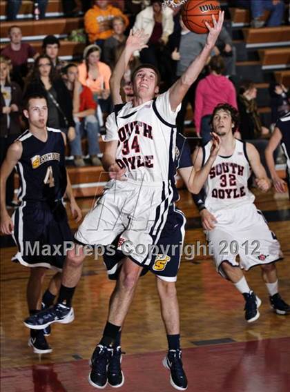 Thumbnail 3 in Seymour @ South-Doyle photogallery.