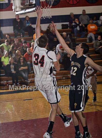 Thumbnail 2 in Seymour @ South-Doyle photogallery.