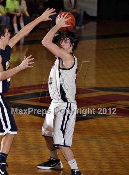 Thumbnail 1 in Seymour @ South-Doyle photogallery.