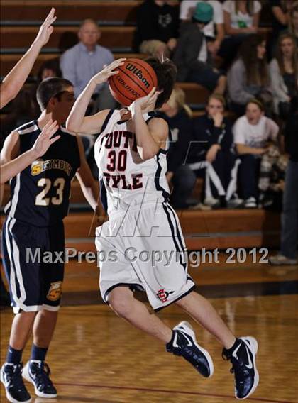Thumbnail 2 in Seymour @ South-Doyle photogallery.