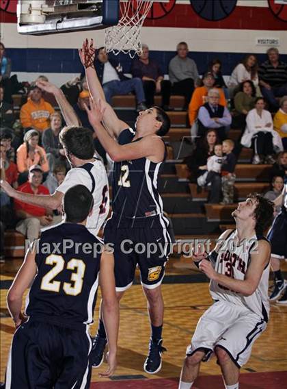 Thumbnail 3 in Seymour @ South-Doyle photogallery.
