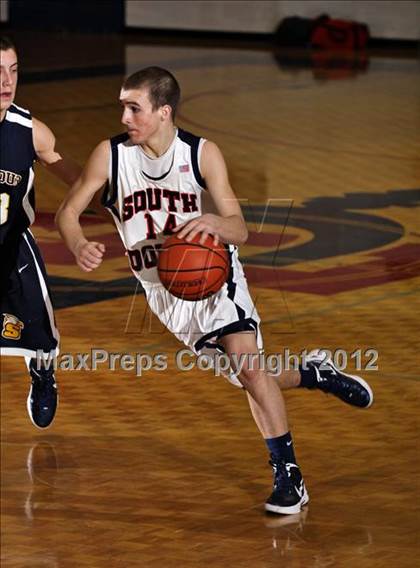 Thumbnail 3 in Seymour @ South-Doyle photogallery.