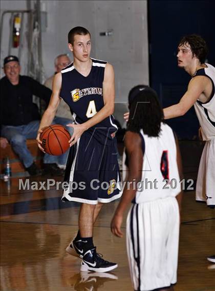 Thumbnail 2 in Seymour @ South-Doyle photogallery.