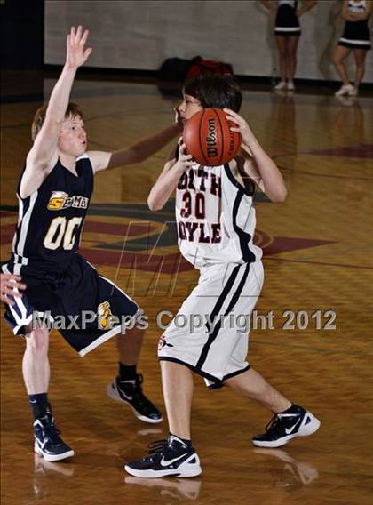 Thumbnail 2 in Seymour @ South-Doyle photogallery.