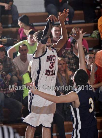 Thumbnail 2 in Seymour @ South-Doyle photogallery.