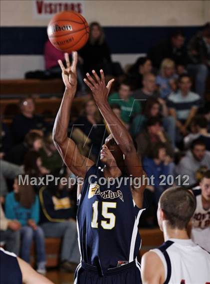 Thumbnail 3 in Seymour @ South-Doyle photogallery.