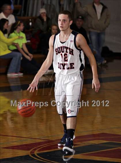 Thumbnail 1 in Seymour @ South-Doyle photogallery.