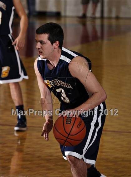 Thumbnail 2 in Seymour @ South-Doyle photogallery.