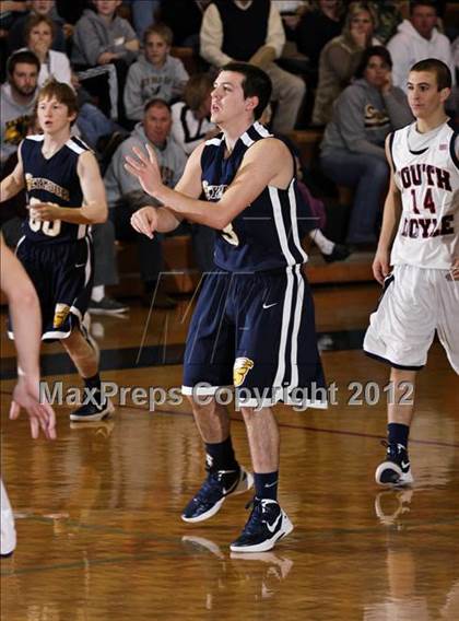 Thumbnail 1 in Seymour @ South-Doyle photogallery.