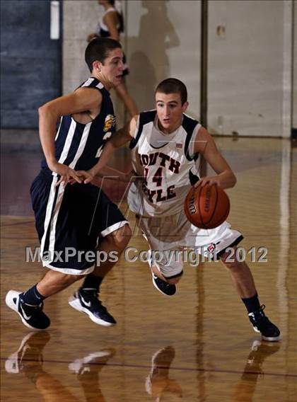 Thumbnail 3 in Seymour @ South-Doyle photogallery.