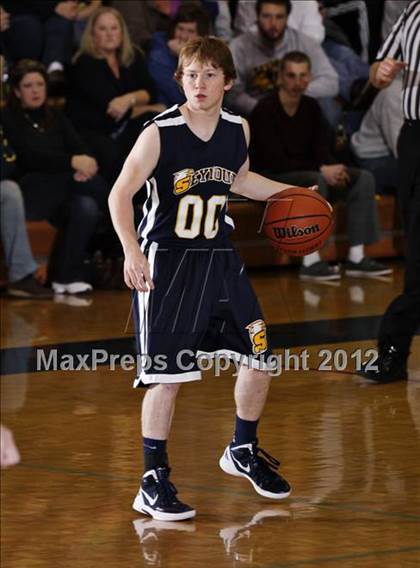 Thumbnail 3 in Seymour @ South-Doyle photogallery.