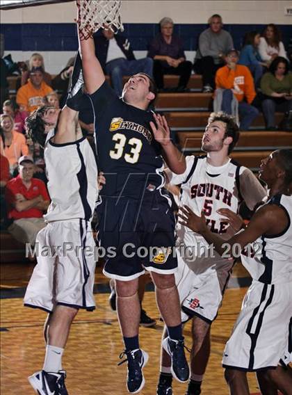 Thumbnail 3 in Seymour @ South-Doyle photogallery.
