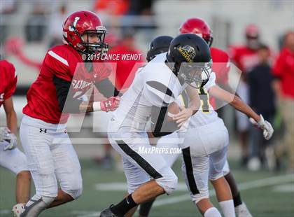 Thumbnail 3 in Prospect Ridge Academy @ Jefferson photogallery.