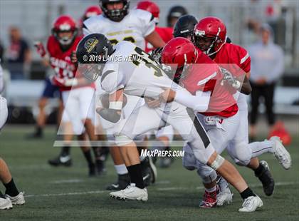 Thumbnail 3 in Prospect Ridge Academy @ Jefferson photogallery.