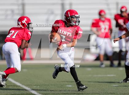Thumbnail 2 in Prospect Ridge Academy @ Jefferson photogallery.