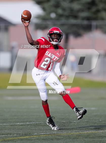 Thumbnail 3 in Prospect Ridge Academy @ Jefferson photogallery.