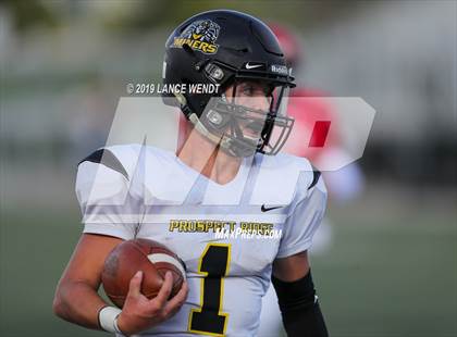 Thumbnail 1 in Prospect Ridge Academy @ Jefferson photogallery.