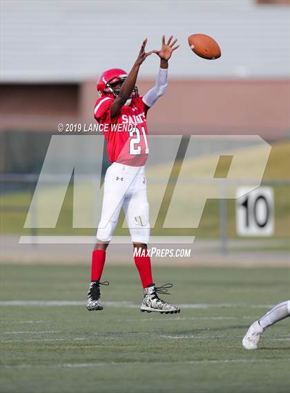 Thumbnail 2 in Prospect Ridge Academy @ Jefferson photogallery.