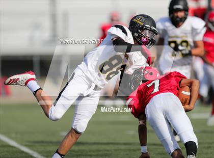Thumbnail 3 in Prospect Ridge Academy @ Jefferson photogallery.