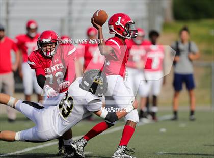 Thumbnail 2 in Prospect Ridge Academy @ Jefferson photogallery.