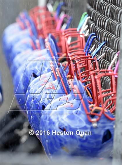Thumbnail 1 in Mission Viejo vs. Los Alamitos (Michelle Carew Classic) photogallery.