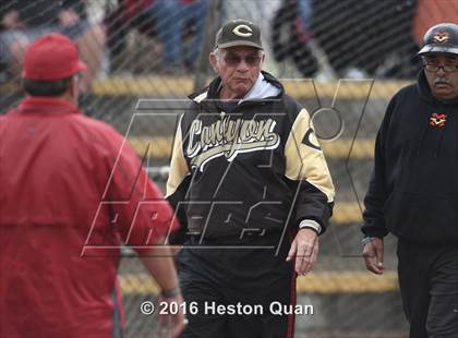 Thumbnail 1 in Mission Viejo vs. Los Alamitos (Michelle Carew Classic) photogallery.