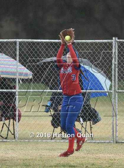 Thumbnail 3 in Mission Viejo vs. Los Alamitos (Michelle Carew Classic) photogallery.