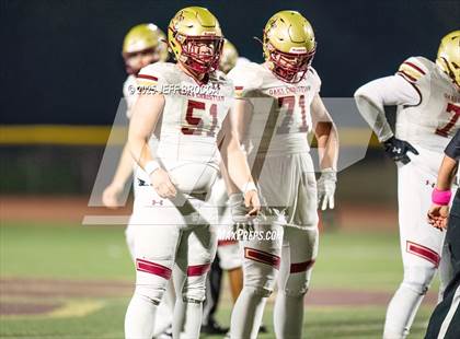 Thumbnail 3 in Oaks Christian @ Simi Valley photogallery.