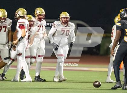 Thumbnail 1 in Oaks Christian @ Simi Valley photogallery.