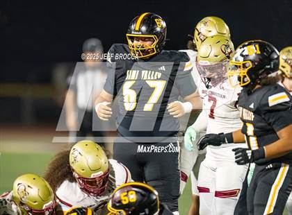 Thumbnail 3 in Oaks Christian @ Simi Valley photogallery.