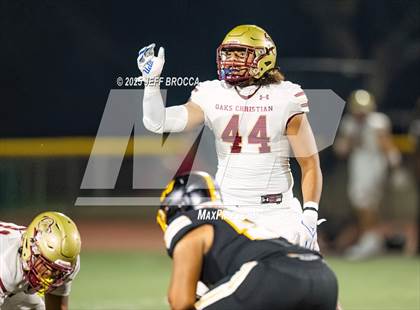 Thumbnail 2 in Oaks Christian @ Simi Valley photogallery.