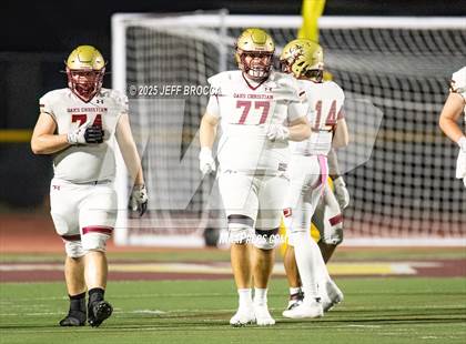 Thumbnail 3 in Oaks Christian @ Simi Valley photogallery.