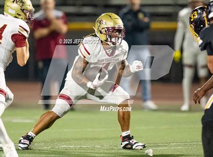 Thumbnail 1 in Oaks Christian @ Simi Valley photogallery.