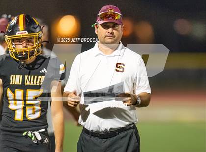 Thumbnail 3 in Oaks Christian @ Simi Valley photogallery.