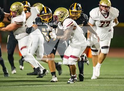 Thumbnail 1 in Oaks Christian @ Simi Valley photogallery.