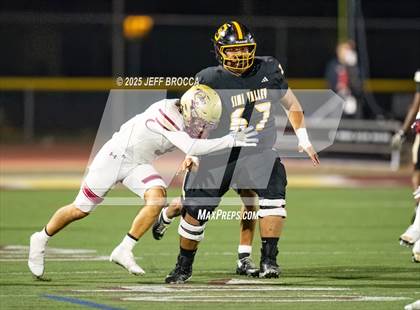 Thumbnail 1 in Oaks Christian @ Simi Valley photogallery.