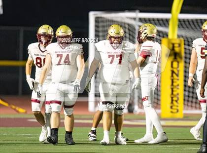 Thumbnail 2 in Oaks Christian @ Simi Valley photogallery.