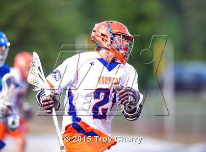 Thumbnail 3 in Lake Norman Charter @ Marvin Ridge photogallery.
