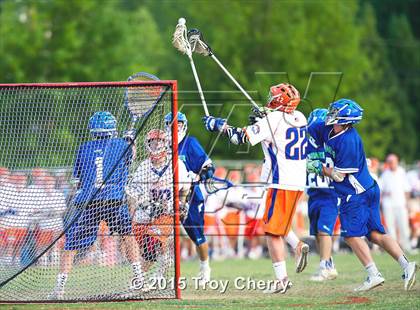 Thumbnail 2 in Lake Norman Charter @ Marvin Ridge photogallery.