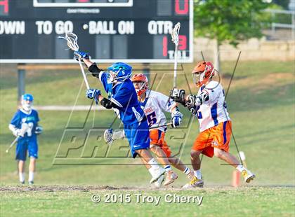 Thumbnail 2 in Lake Norman Charter @ Marvin Ridge photogallery.