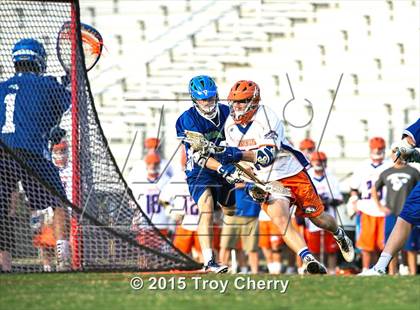 Thumbnail 3 in Lake Norman Charter @ Marvin Ridge photogallery.
