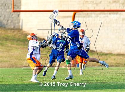 Thumbnail 1 in Lake Norman Charter @ Marvin Ridge photogallery.