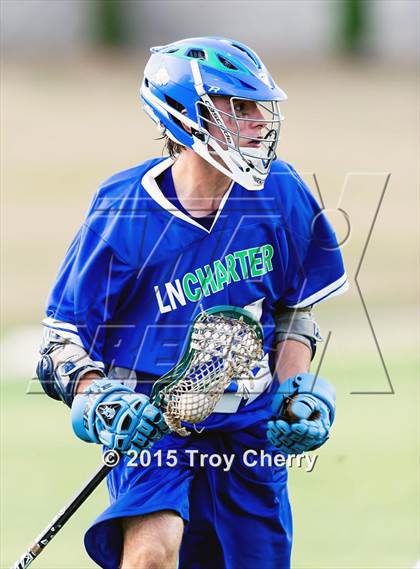 Thumbnail 3 in Lake Norman Charter @ Marvin Ridge photogallery.
