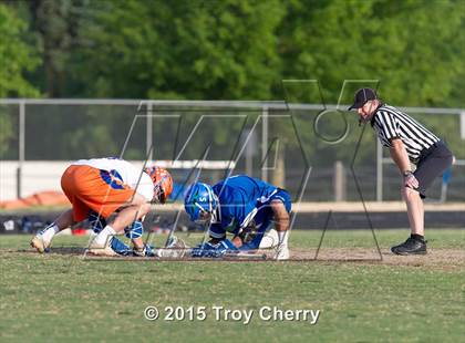 Thumbnail 1 in Lake Norman Charter @ Marvin Ridge photogallery.