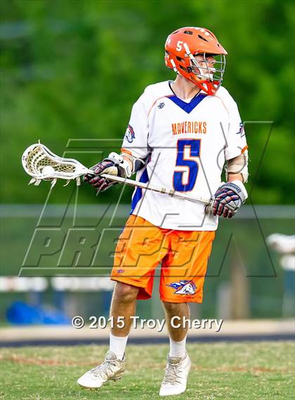 Thumbnail 3 in Lake Norman Charter @ Marvin Ridge photogallery.