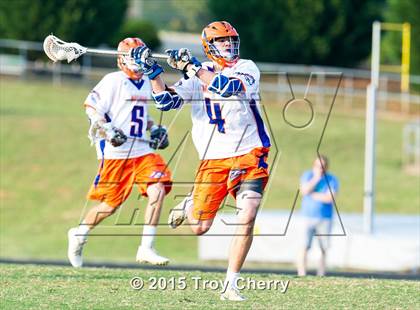 Thumbnail 3 in Lake Norman Charter @ Marvin Ridge photogallery.
