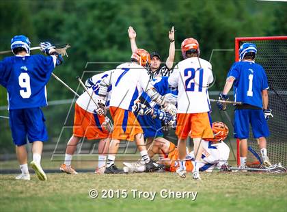 Thumbnail 1 in Lake Norman Charter @ Marvin Ridge photogallery.