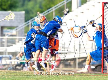 Thumbnail 3 in Lake Norman Charter @ Marvin Ridge photogallery.