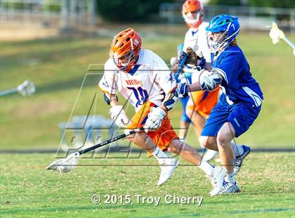 Thumbnail 1 in Lake Norman Charter @ Marvin Ridge photogallery.